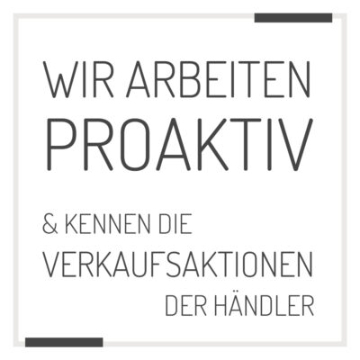 Claim Proaktiv neu